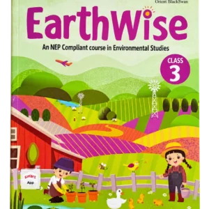 Earth Wise EVS – 3
