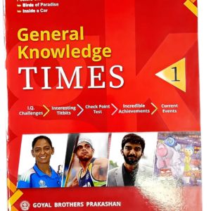 General Knowledge Times – 1