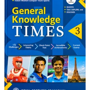 General Knowledge Times – 3