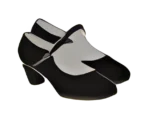 girls-shoe-black