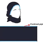head-scarf