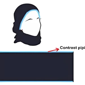 head-scarf