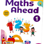 Maths Ahead – 1