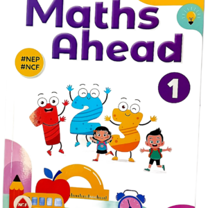 Maths Ahead – 1