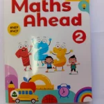 Maths Ahead – 2