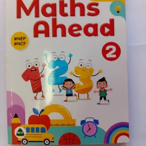 Maths Ahead – 2