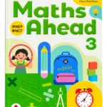 Maths Ahead – 3
