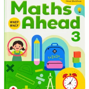 Maths Ahead – 3