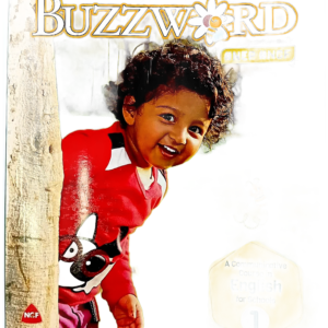New Buzzword English Reader – 1