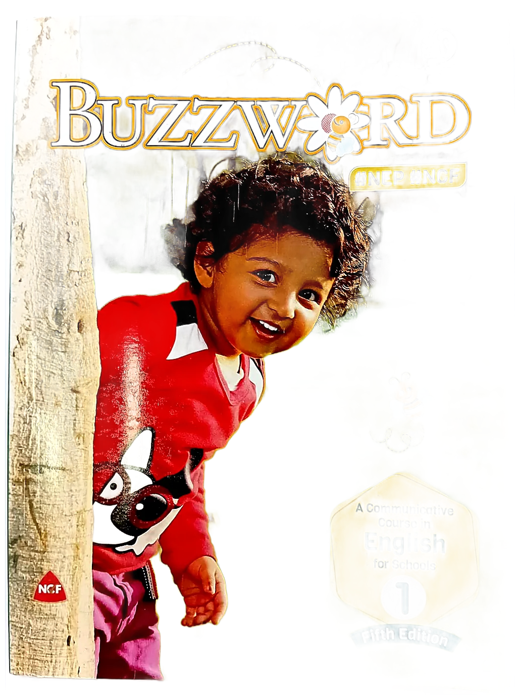 New Buzzword English Reader – 1 New Buzzword English Reader – 1