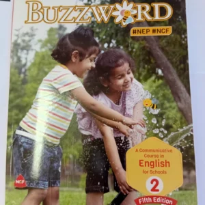 New Buzzword English Reader – 2