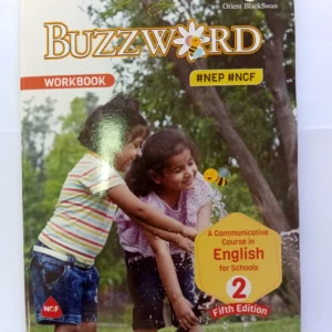 New Buzzword English Workbook – 2