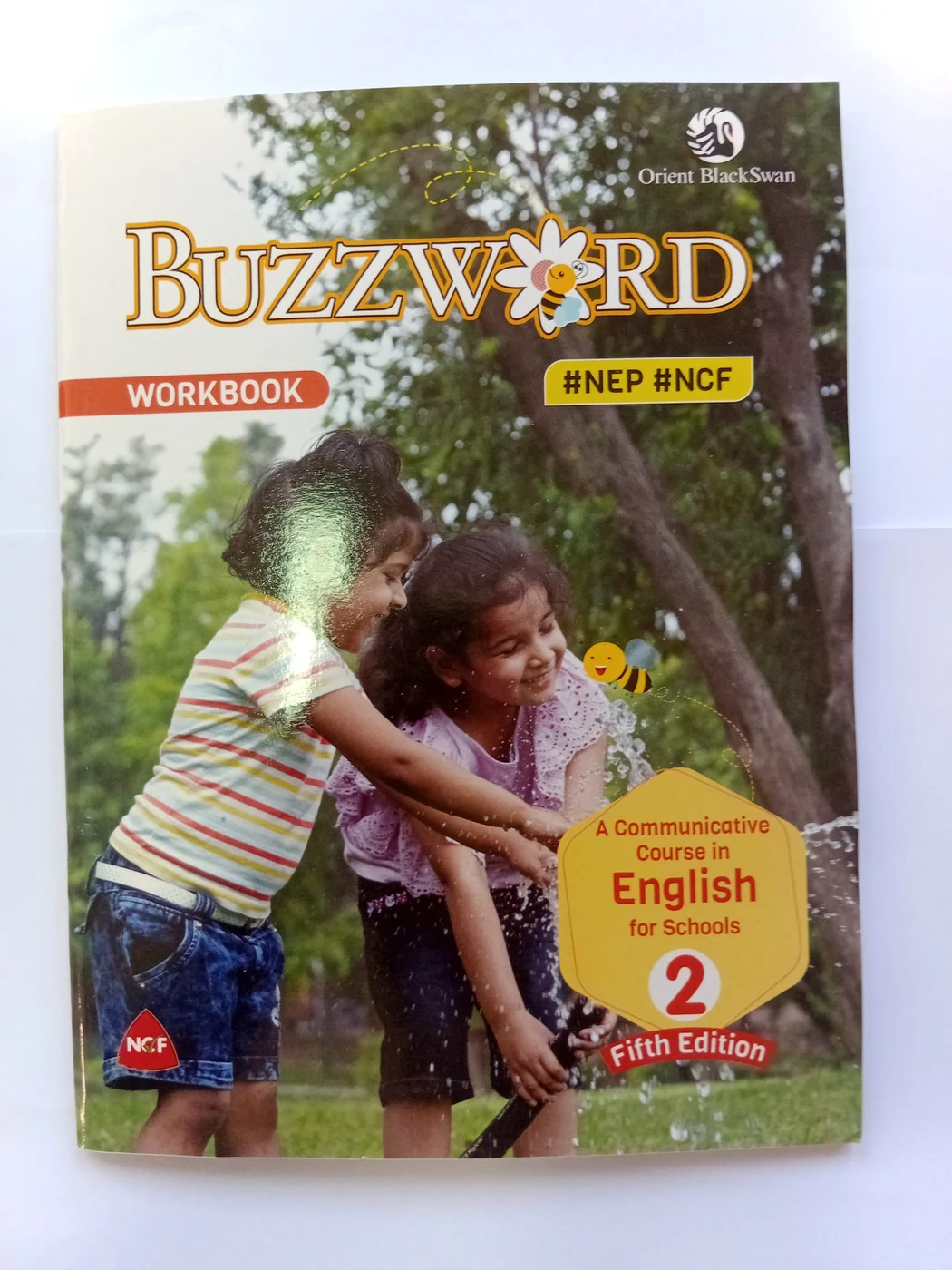 New Buzzword English Workbook – 2 New Buzzword English Workbook – 2