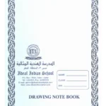 Notebook Set – Grade 3