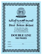 Notebook Set – Grade 4