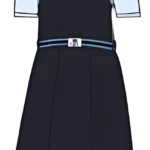 pinafore