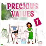 Precious Values Moral Science – 1