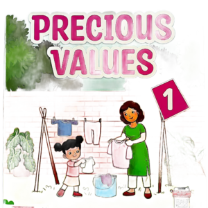Precious Values Moral Science – 1