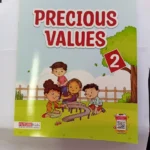 Precious Values Moral Science – 2