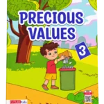 Precious Values Moral Science – 3
