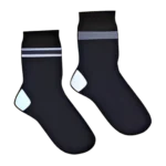school-socks-pair