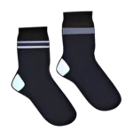school-socks-pair