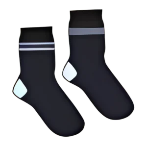 school-socks-pair