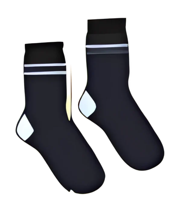 school-socks-pair