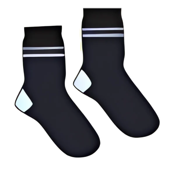 school-socks-pair