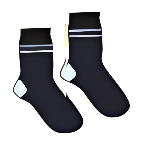 school-socks-pair