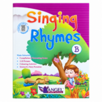 Singing Rhymes - B