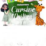 Time for Writing English Cursive Writing – 1