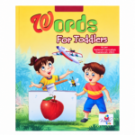Words for Toddlers